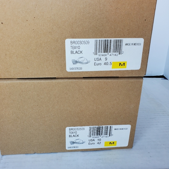 Born slider sandals - Picture 6 of 6